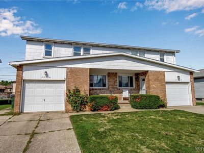 2282 George Urban Blvd, Depew, NY, 14043