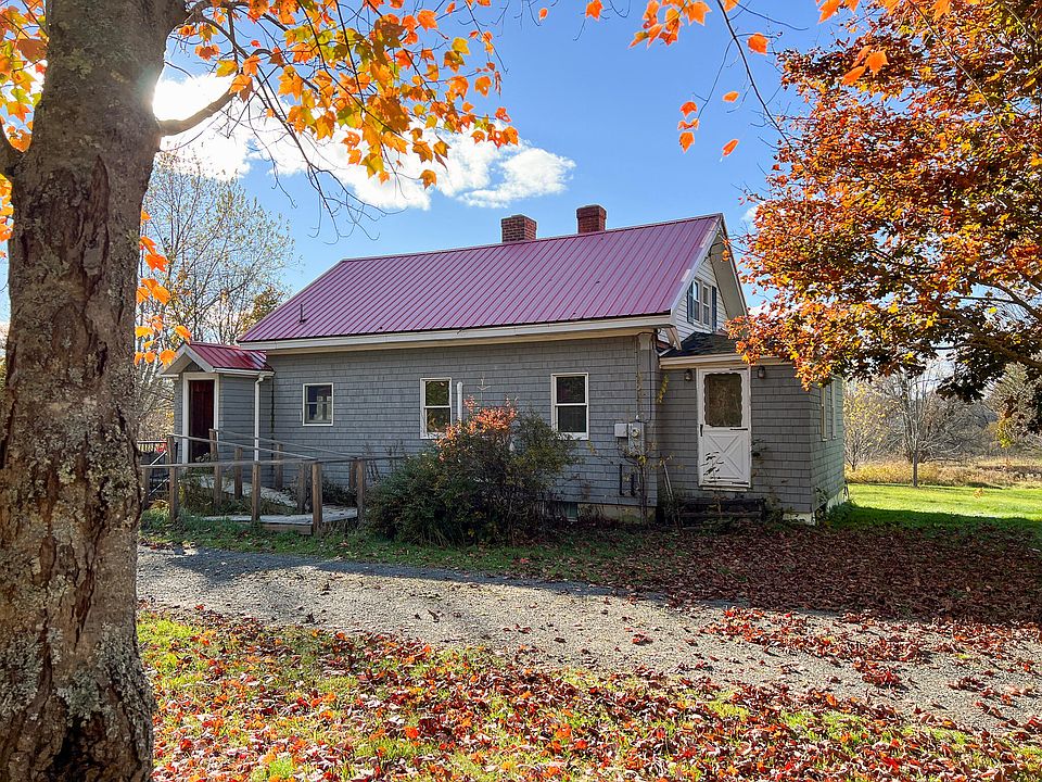 672 Stage Road, Etna, ME 04434 Zillow