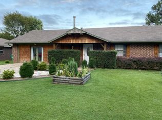 1303 Letha Dr, Springdale, AR 72762