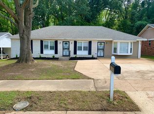 4273 Ann Arbor Ln, Memphis, TN 38128