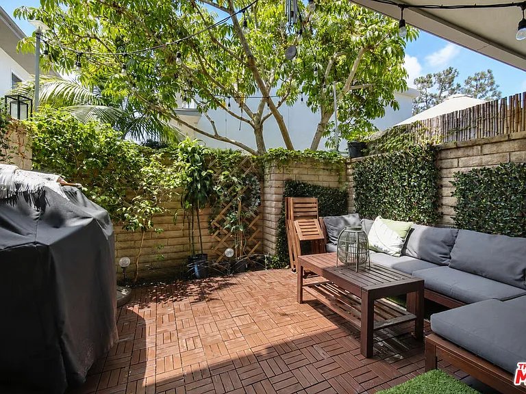 4733 S La Villa Marina #C — Photo 7