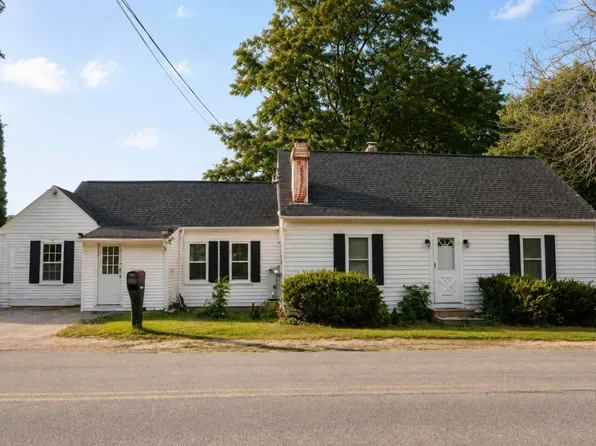 20 Bald Hill Road, New Gloucester, ME 04260