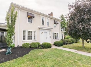 4403 N Capitol Ave, Indianapolis, IN