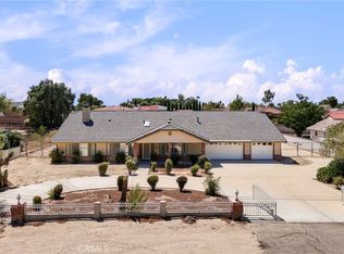 14664 Pamlico Rd, Apple Valley, CA 92307