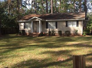 2106 Melrose Dr, Valdosta, GA 31602