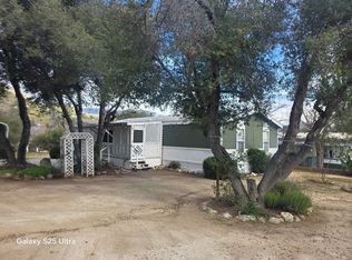 343 Live Oak Dr, Wofford Heights, CA 93285