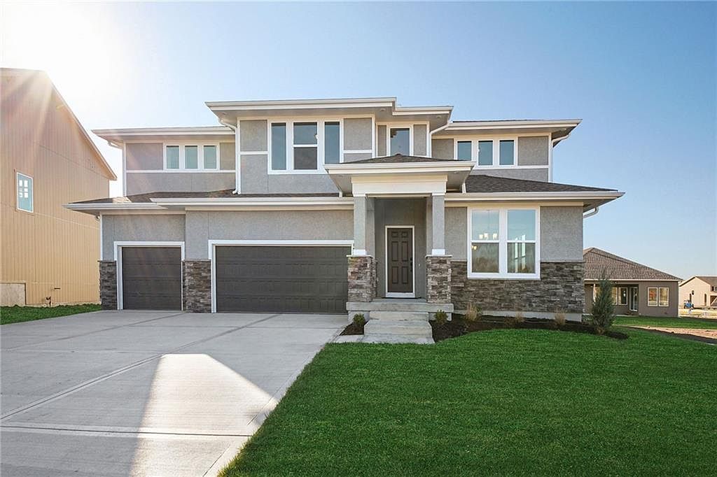 12505 W 182nd Pl, Overland Park, KS 66013 Zillow