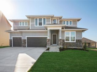 12505 W 182nd Pl, Overland Park, KS 66013
