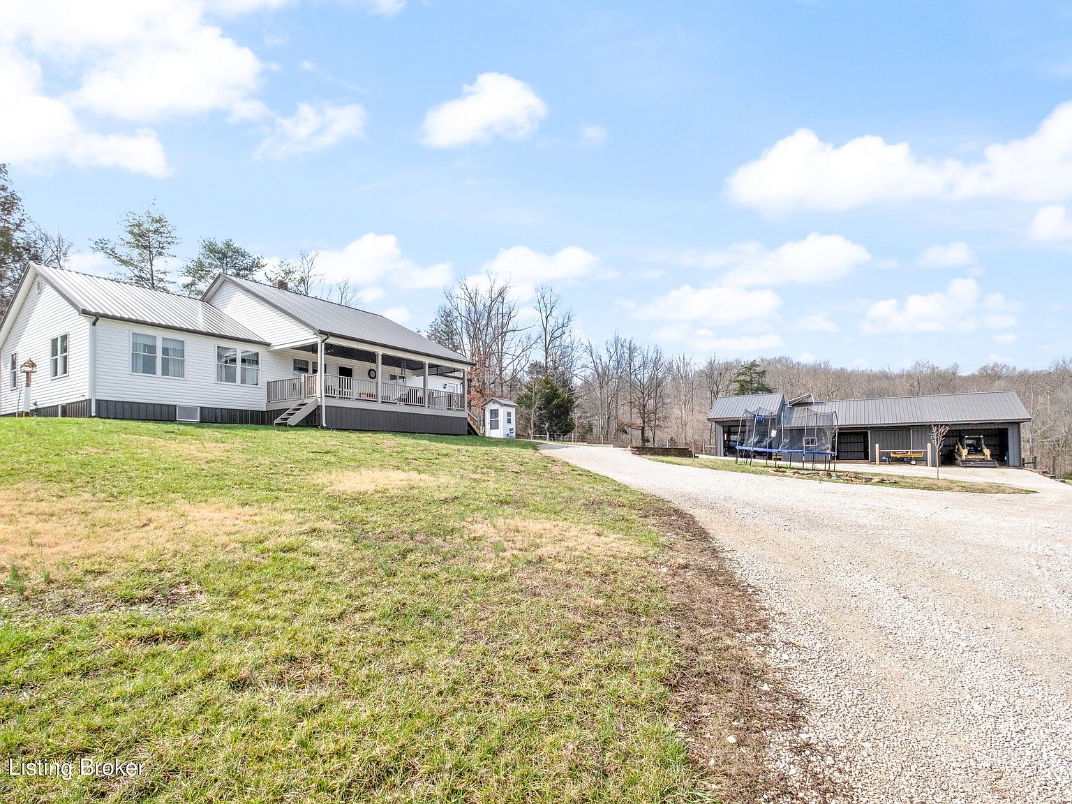 201 Cave Hill Rd, Munfordville, KY 42765 Zillow