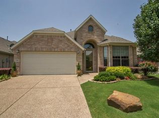 205 Pine Valley Ct, Fairview, TX 75069