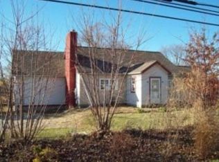 7115 Ravenna Ave, Louisville, OH 44641