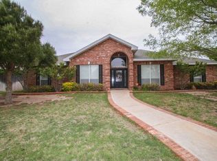 5800 Grassland Blvd, Midland, TX 79707