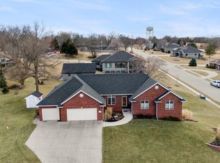 101 Belvedere Ave, Beatrice, NE 68310