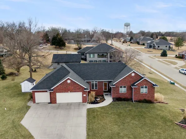 101 Belvedere Ave, Beatrice, NE 68310