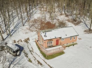 1041 Shaftsbury Hollow Rd, N Bennington, VT 05257