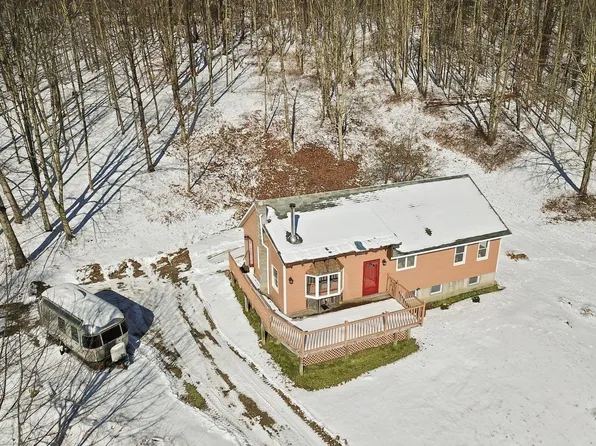1041 Shaftsbury Hollow Road, Shaftsbury, VT 05257