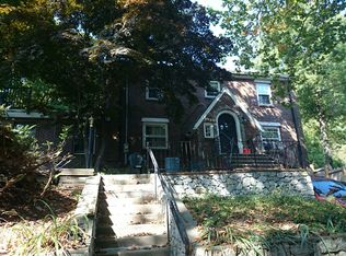 72 Goodnough Rd, Brookline, MA 02467