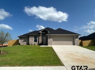 274 August Dr, Bullard, TX 75757