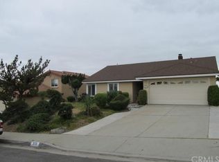 373 Vista Del Norte, Walnut, CA 91789