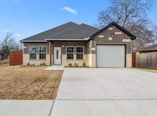 112 S Cleveland Ave, Sherman, TX 75090