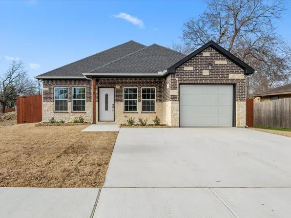 112 S Cleveland Ave, Sherman, TX 75090