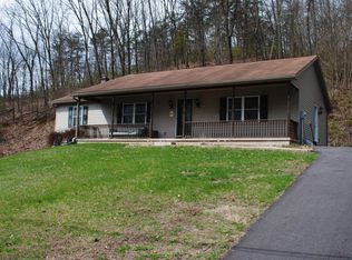 821 Smalsh Barrick, Middleburg, PA 17842