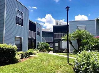 3976 ATRIUM DRIVE #U4, ORLANDO, FL 32822