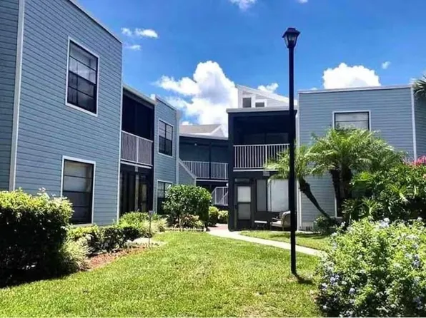 3976 ATRIUM DRIVE #U4, ORLANDO, FL 32822