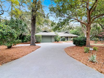 11 Deer Run Ln, Hilton Head Island, SC, 29928