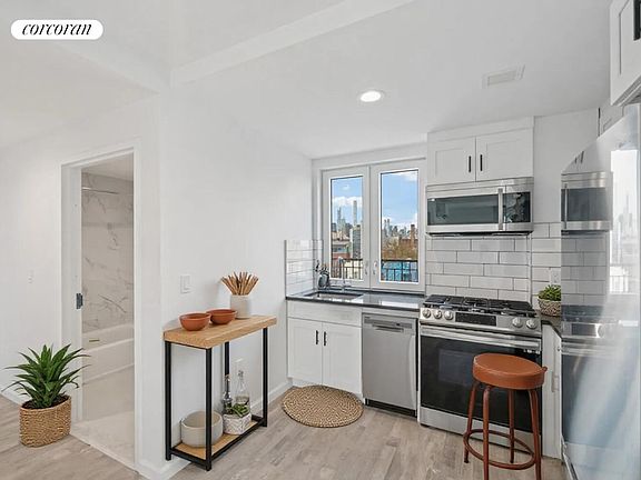 2nd image of 39-04 29th St Penthouse 5B