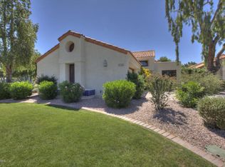 10085 E San Salvador Dr, Scottsdale, AZ 85258
