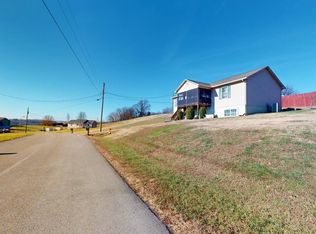 606 English Meadows Dr, White Pine, TN 37890