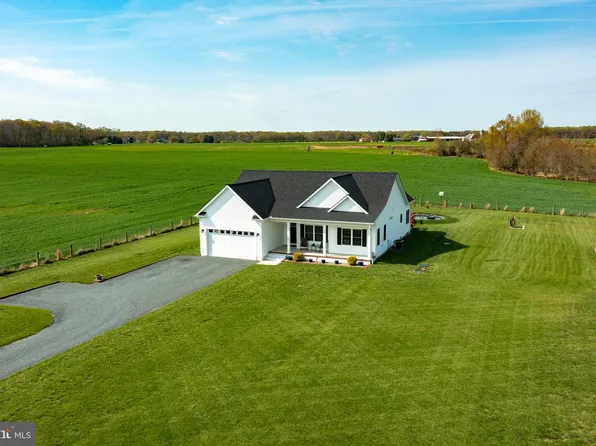 209 Murphy Rd, Centreville, MD 21617