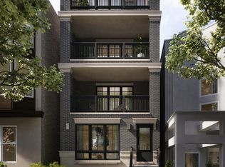 1938 N Mohawk St #3, Chicago, IL 60614