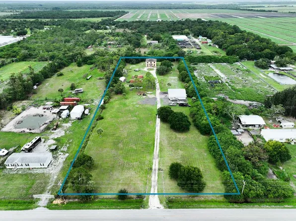 2049 Everhigh Acres Rd, Clewiston, FL 33440