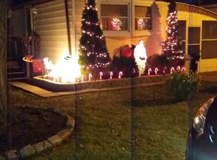 3519 Buckboard Ln, Middle River, MD 21220