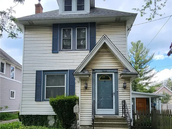 226 Wheatfield St, North Tonawanda, NY 14120
