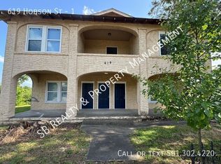 619 Hobson Ave #1, Hot Springs National Park, AR 71913
