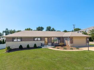 4456 Butler Hill Rd, Saint Louis, MO 63128