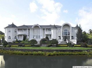 104 Cedar Dr, Colts Neck, NJ 07722