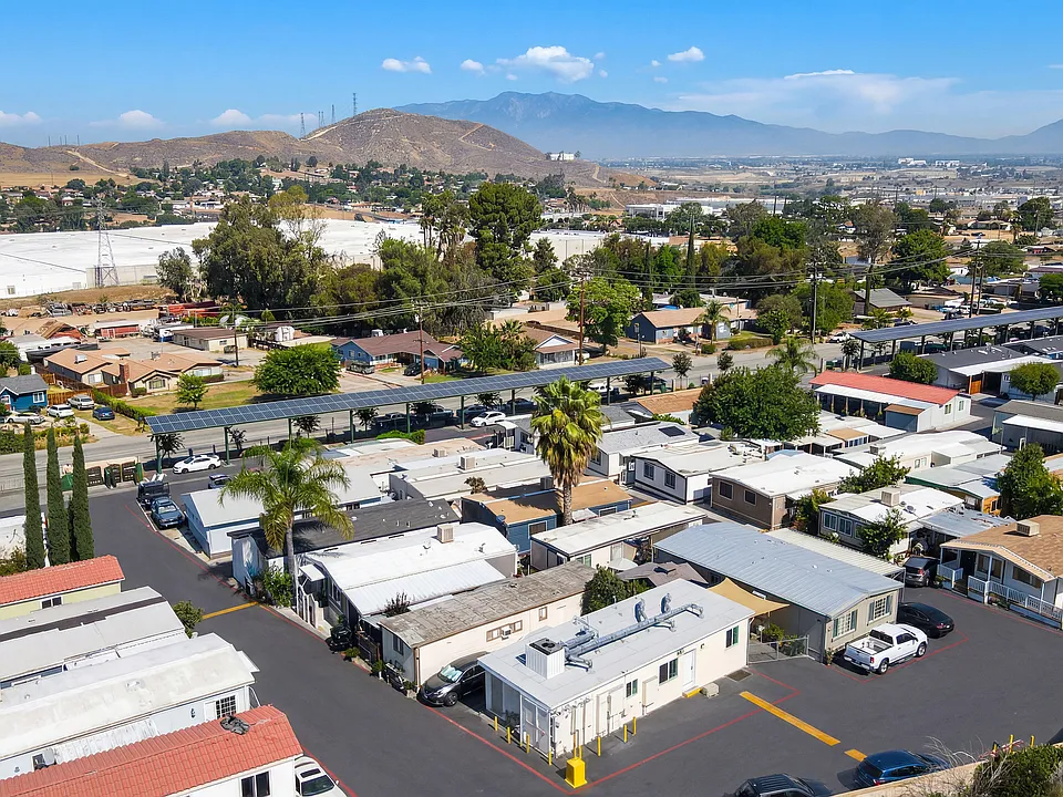 21845 Grand Terrace Rd #1