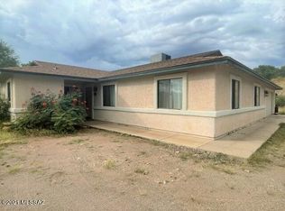 315 Circulo Cerro, Rio Rico, AZ 85648