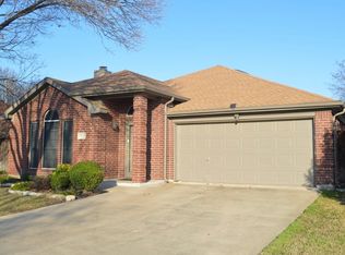 5128 Garden Oak Pl, Grand Prairie, TX 75052