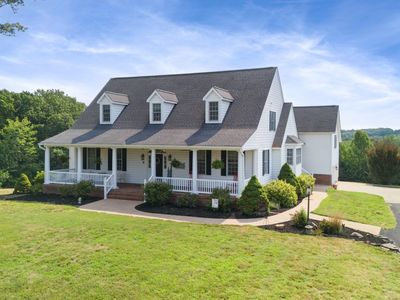 6871 Deer Mountian Rd, Fredericksburg, VA, 22407