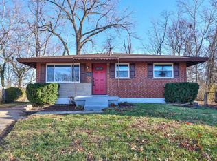 9338 Jericho Dr, Cincinnati, OH