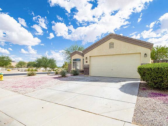 2nd image of 345 E Creosote Dr