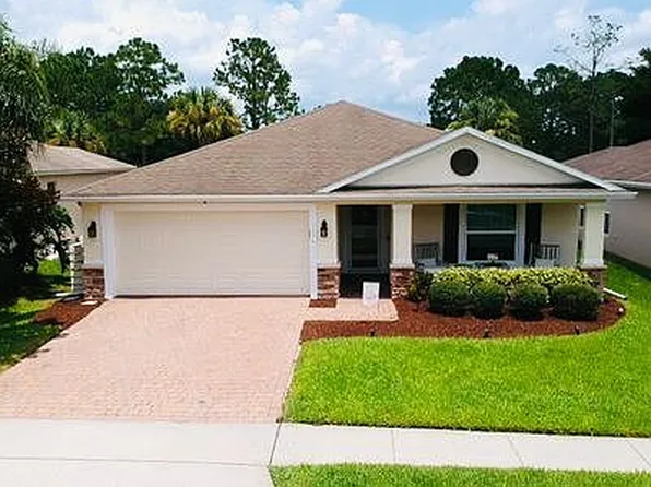 1271 Conti Ave, Port Orange, FL 32129
