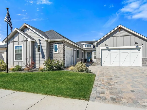 18437 N Collin Quarry Pl, Boise, ID 83714