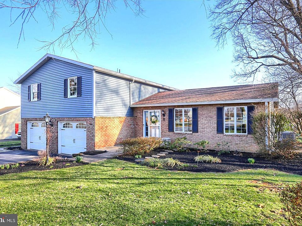 1524 Old Reliance Rd, Middletown, PA 17057 Zillow