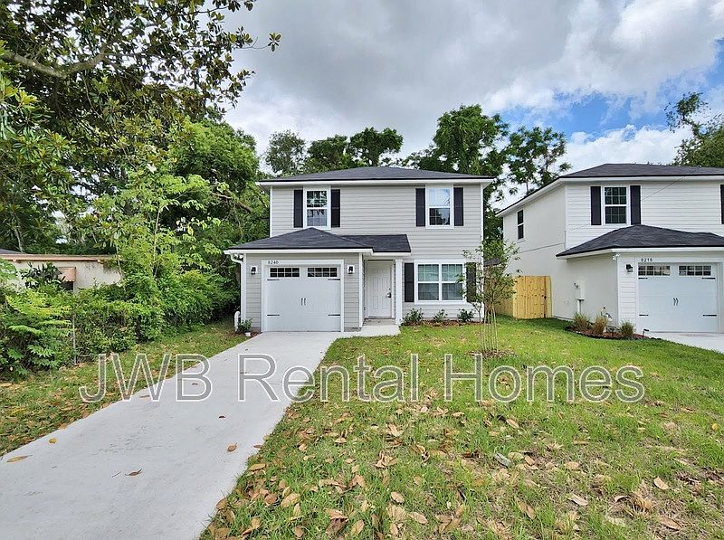 1st image of 8218 Free Ave